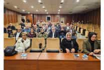 baskan sezer muhtarlarin taleplerini dinledi