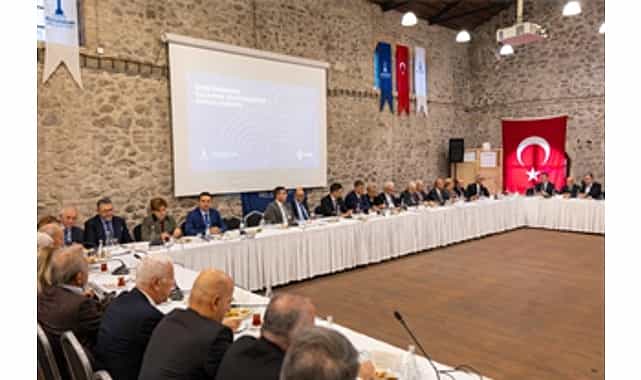 baskan tugay onceligimiz bertaraf tesisleri