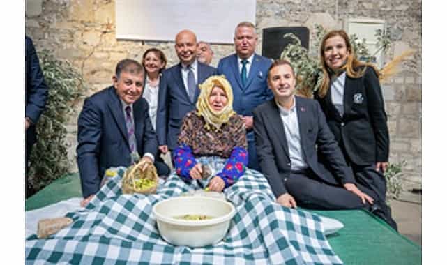 baskan tugay zeytinin gelecegi icin 5 stratejik adim atiyoruz