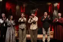 Eskişehir’de “Cadı Kazanı”na Yoğun İlgi