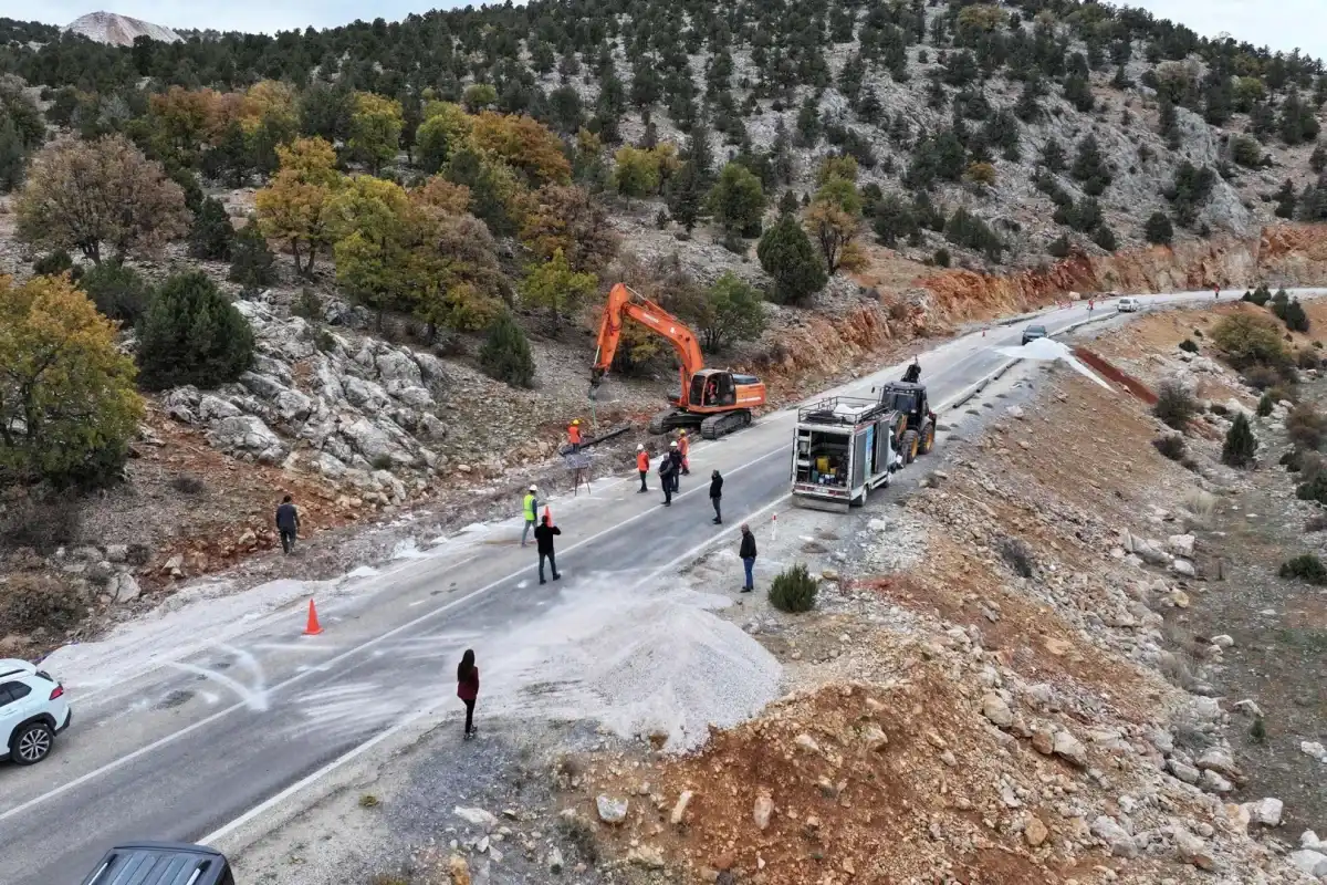 Konya’da 38 Mahallenin İçme Suyu Sorununa Kalıcı Çözüm 1 Konya’da 38 Mahallenin İçme Suyu Sorununa Kalıcı Çözüm