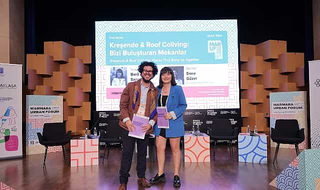 bizi bulusturan mekanlar rehberi yayinlandi