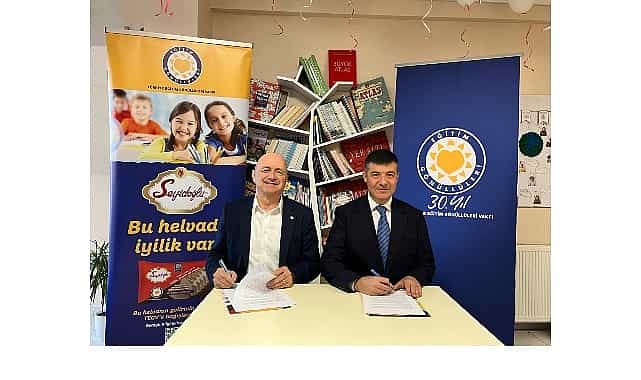 bu helvada iyilik var projesi nitelikli egitimi yaymaya devam ediyor