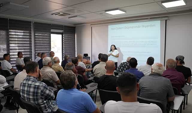 buyuksehir ulasimda egitim citasini yuksek tutuyor