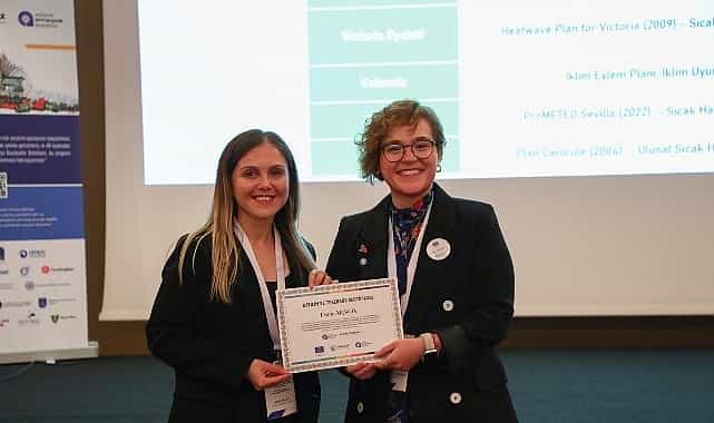 buyuksehirden climaxx projesine calistay