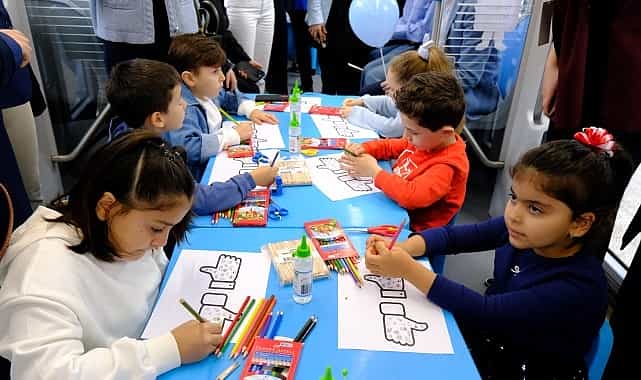 buyuksehirden diyabetli cocuklara moral dolu etkinlik