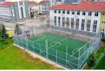 buyuksehirden kirsala 12 futbol sahasi