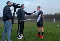 Bilecik Kınıkspor’a beIN SQUAD ile Profesyonel Destek