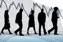 Genç İşsizlik Düştü, Haftalık Çalışma Süresi Yükseldi