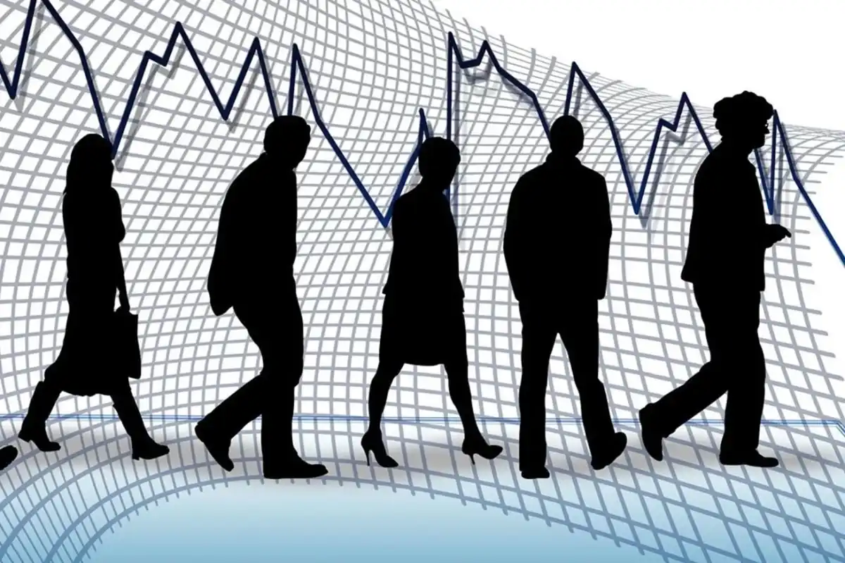 Genç İşsizlik Düştü, Haftalık Çalışma Süresi Yükseldi