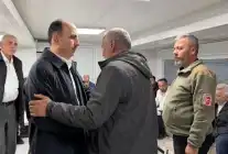 Başkan Altay, Konyalı Şehit Kuyucu’nun Ailesini Ziyaret Etti