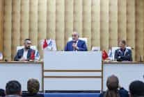 canikte projeler hiz kesmiyor