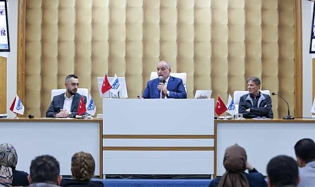 canikte projeler hiz kesmiyor