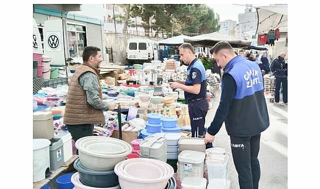 canikte semt pazarlarina siki takip