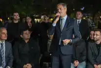 Başkan Alemdar, Sakarya'da Üniversite Öğrencileriyle Bir Araya Geldi