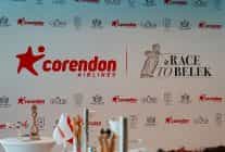 corendon airlines ve kaden group is birliginde duzenlenen race to belek 2025 gloria golf resortte yapilan buyuk final ile tamamlandi