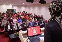 Erzurum’da Aile Eğitiminde Onurlandırma Söyleşileri