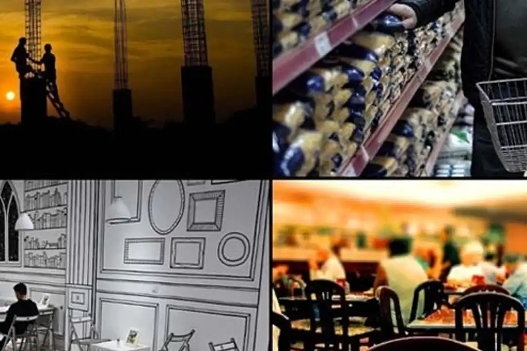 Hizmet, Ticaret ve İnşaatta Güven Endeksi Yükseldi