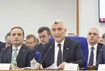 2026 Ticaret Bütçesi TBMM Komisyonundan Geçti