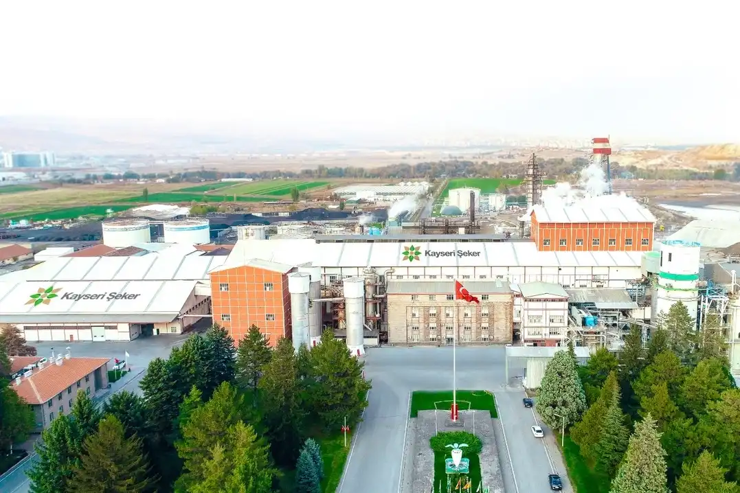 Kayseri Şeker’in Kredi Notu Açıklandı