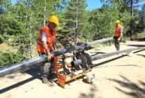 Büyükşehir DESKİ, Güzelyurt’a İçme Suyu Desteği Sağladı