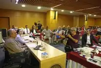 Antalya Büyükşehir’den Engelsiz Yaşam İçin Toplantı