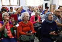 dijital cagin kapilari yas almis bireylere aciliyor