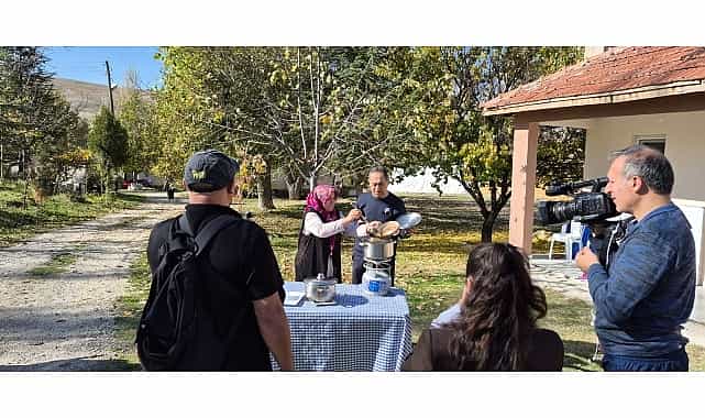 dr feridun kunak evlerinize saglik programiyla haymanada