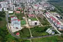 Ordu Büyükşehir, Ayazlı Mahallesi’nde Ulaşımı Rahatlatıyor