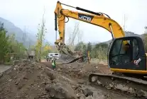 Gürle Mahallesi’nde Yıllardır Süren Altyapı Sorunu Tarihe Karıştı