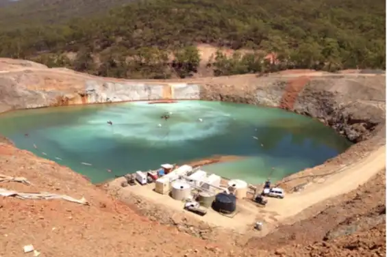Yİ-ÜFE’de En Yüksek Artış Su ve Madencilikte Görüldü 1 Yİ-ÜFE’de En Yüksek Artış Su ve Madencilikte Görüldü