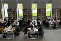 Ara Tatilde Kocaeli Kütüphaneleri Öğrencilere Açılıyor