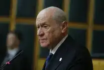 Bahçeli: Kararlıyız, Türk ve Kürt Bir Kardeştir!