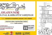 eflatun nuride 9 yil heyecani