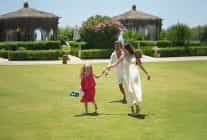 ela excellence resort belekte ara tatil donemi ailelere ozel huzur ve eglence bir arada