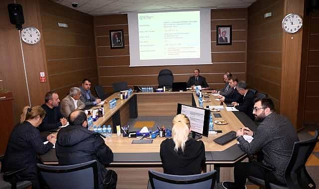 encumende 6 otopark ve 138 sofore para cezasi