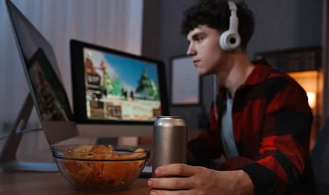 enerji icecegiyle alkol karisimi ilk belirtiler carpinti ve tansiyon yukselmesi