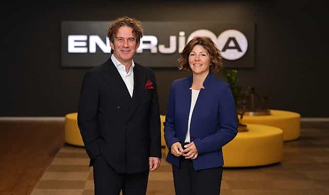 enerjisa enerjide ust duzey atama berrin yilmaz insan ve kultur bolum baskani chro oldu