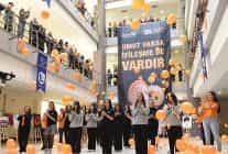 eu fayda toplulugu ve losev farkindalik icin bulustu