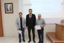 eude ataturk tarim politikalari ve cumhuriyet vizyonuyla anildi