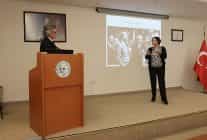 eude cumhuriyet doneminde saglik politikalari konusuldu