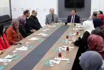 Karatay’da Yeni Halı Saha Müjdesi