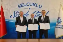 Konya Selçuklu’da Sağlık Yatırımı Artıyor