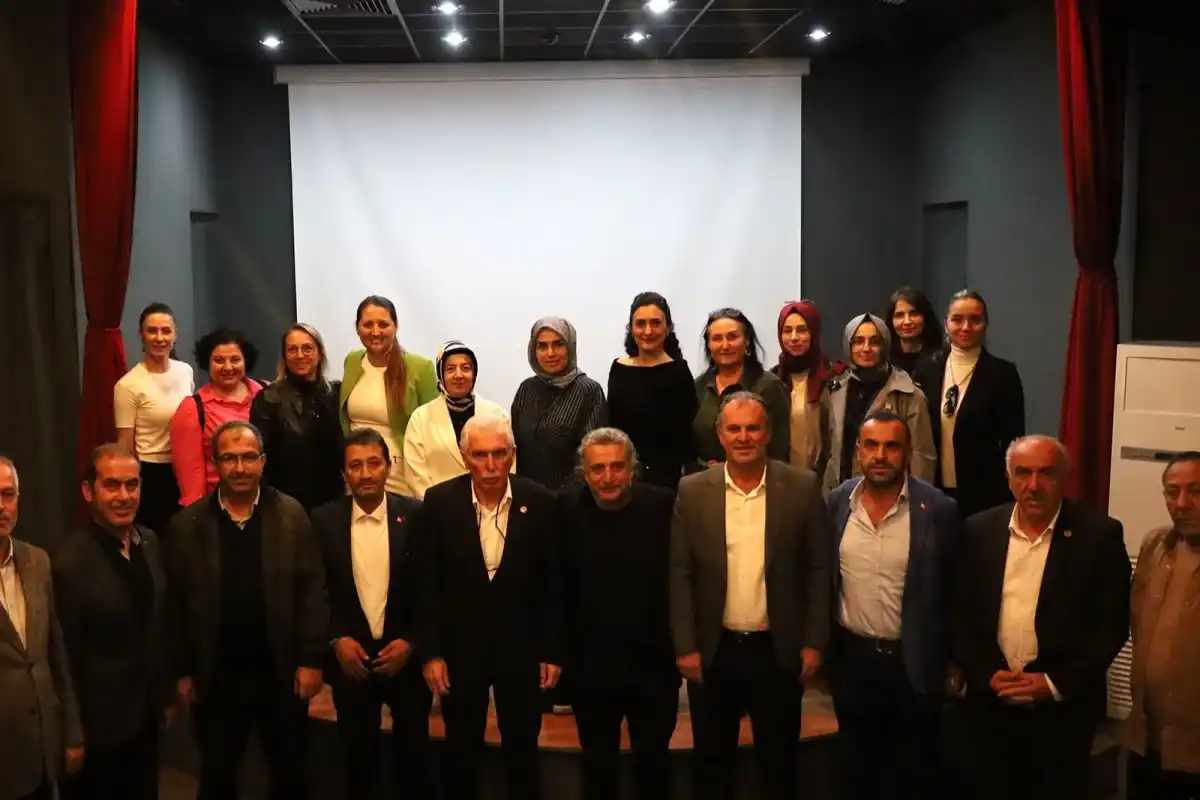 Sakarya, Yeşil Dönüşüm İçin Bir Araya Geldi