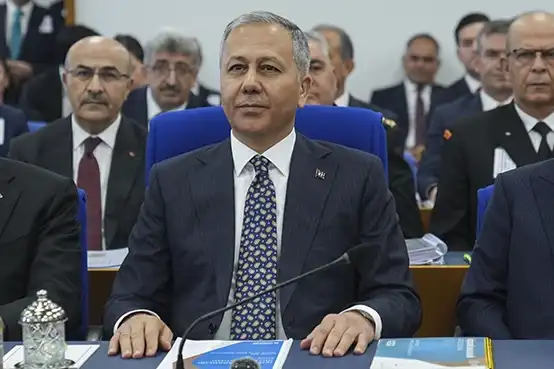 Bakan Yerlikaya: 1048 Belediyeye Soruşturma İzni Verildi