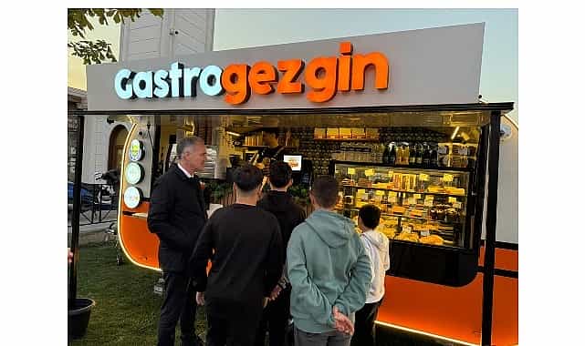 gastro gezgin inegol sokaklarinda