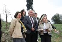 golyazi antik tiyatrosu yeniden hayat bulacak