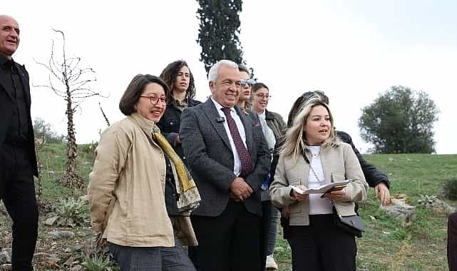 golyazi antik tiyatrosu yeniden hayat bulacak