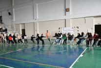 haymanada sokak oyunlari senligi coskusu