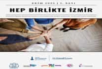 hep birlikte izmir bulteni ile etkinliklere erismek daha kolay